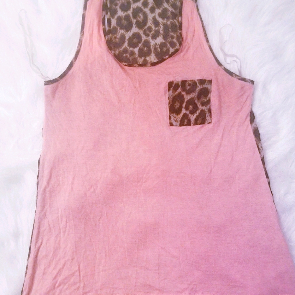 Rue21 womens tank top blouse size xs